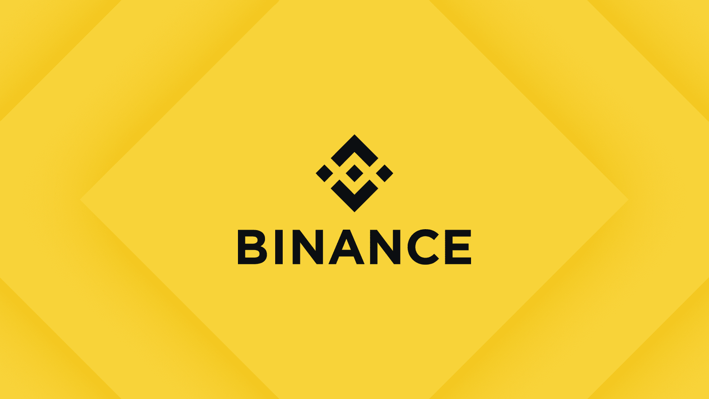Binance Card 175$