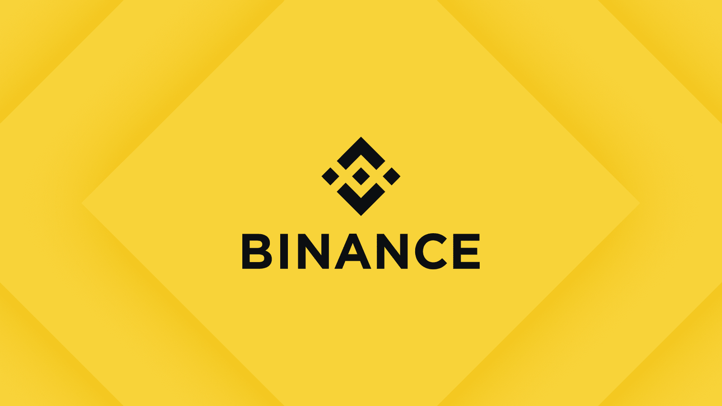 Binance Card 350$