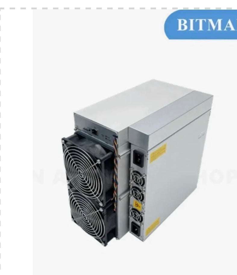 Antminer S19