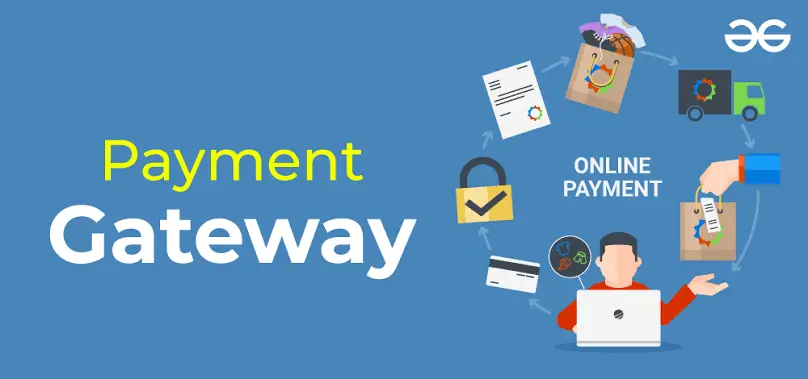 Payment Gateway 3D-2D