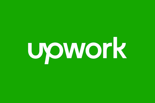 UpWork Client Business Verified Account Platinum