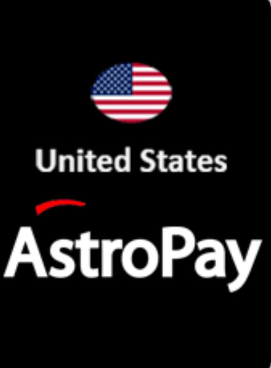 AstroPay 250$