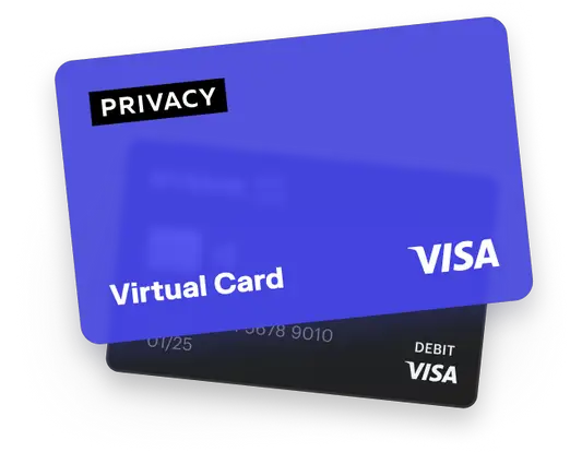 Virtual Visa For Advertise 250$