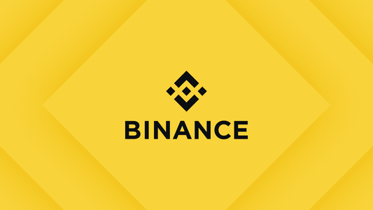 Binance Card 100$