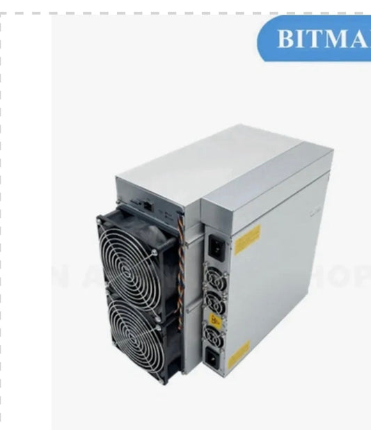Antminer S19