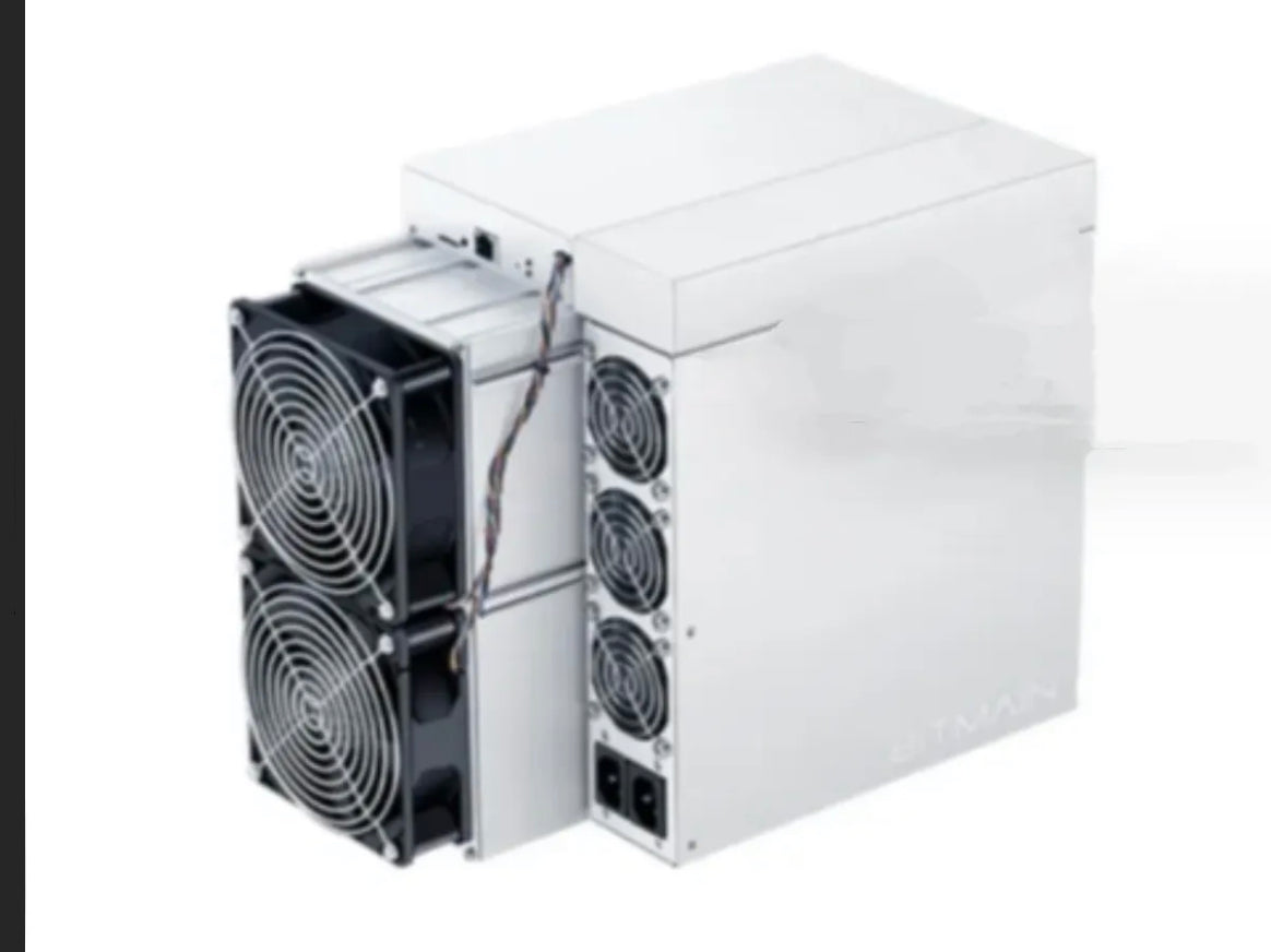 Bitmain Antminer S19 Pro