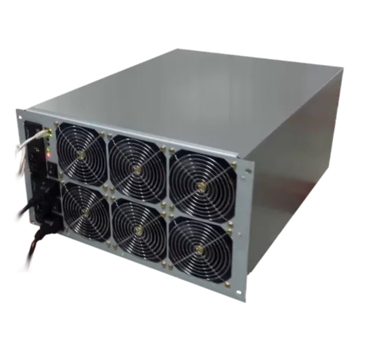 Bitfury B8