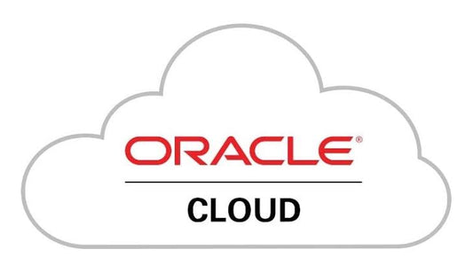 Oracle Cloud Fully Verified