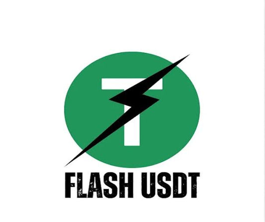 Flash USDT 250,000$
