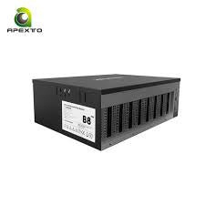 B8 Mining Device