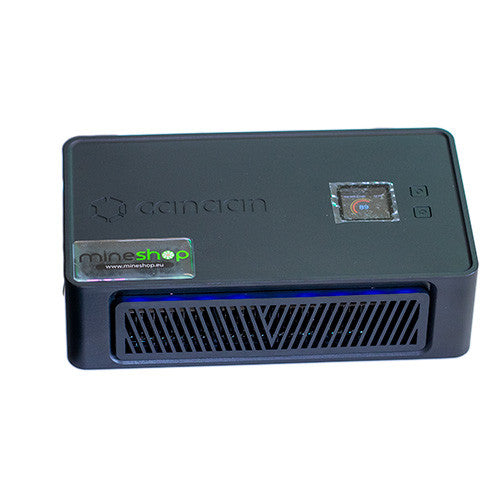 Avalon Nano 3