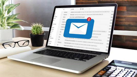 Business E-mail