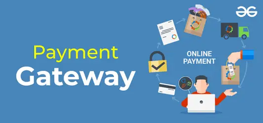Payment Gateway 3D-2D