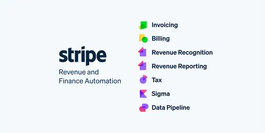Stripe business Old