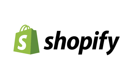 Shopify business Account