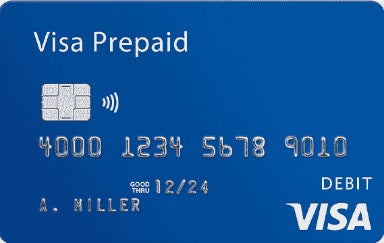 Virtual Visa 10$