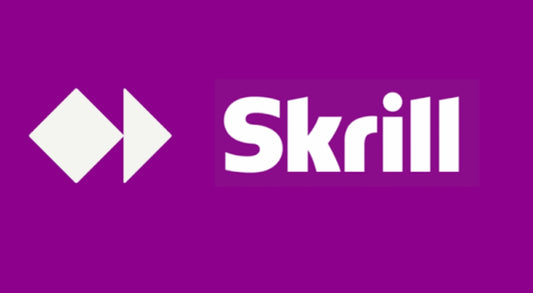 Skrill Topup 200$
